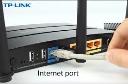 Why is TP Linkwifi not working? logo