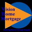 Vision Home Mortgage logo