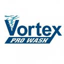 Vortex Pro Wash logo
