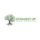 Straight Up Tree Service logo