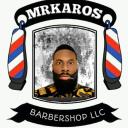 Mr. Karo Barbershop LLC logo