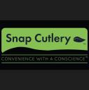 Snap Out Solutions LLC/Snap Cutlery logo