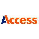Access Corp logo
