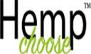 Hemp Choose logo