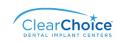 Clearchoice Dental Implant Center logo