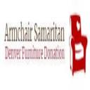 Armchair Samaritan logo