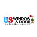 US Window & Door logo
