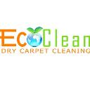 EcoClean Dry Carpet Cleaning logo
