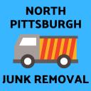 Pittsburgh North Junk Removal logo