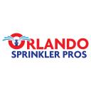 Orlando Sprinkler Pros logo