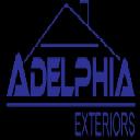 Adelphia Exteriors logo