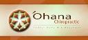 Ohana Chiropractic logo