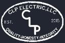 CLP Electric, LLC logo