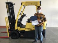 The Forklift Academy image 5