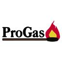 ProGas logo