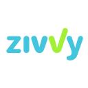 Zivvy Inc. logo