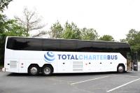 Total Charter Bus Detroit image 2