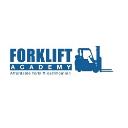 The Forklift Academy logo