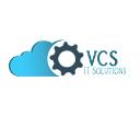 VCS IT Solutions logo