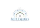 MJK Equities logo