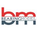 Bearing Model INC logo