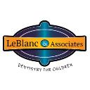 LeBlanc & Associates Dentistry for Children logo