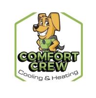 Comfort Crew Cooling & Heating image 1