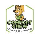 Comfort Crew Cooling & Heating logo
