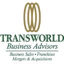 Transworld Business Advisors San Diego North	 logo