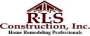 RLS Construction & Roofing of Cincinnati logo