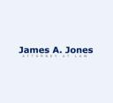 James A. Jones Attorney At Law logo