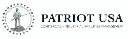 Patriot USA LLC logo