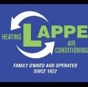 Lappe Heating & Air logo