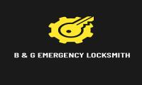 B & G Emergency Locksmith image 1