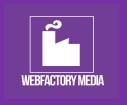 Webfactory Media logo