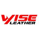 Wise Leather Store logo