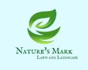 Nature's Mark Lawn and Landscape LLC logo
