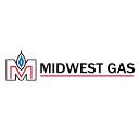 Midwest Bottle Gas logo
