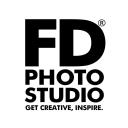 FD Photo Studio logo