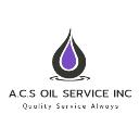 Acs Oil Service logo