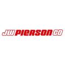 J.W. Pierson Co. logo