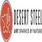 Desert Steel image 1