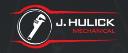 J. Hulick Mechanical logo