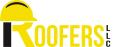 Roofers LLC logo