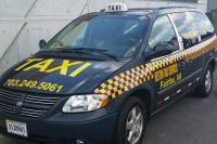 Reston Taxi Services LLC image 3