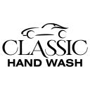 Classic Hand Wash of Naples logo