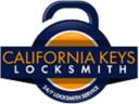 California Keys Locksmith logo