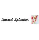 Sacred Splendor logo