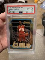 LeBron Rookies image 1