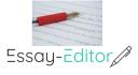 Essay Editor, LLC logo